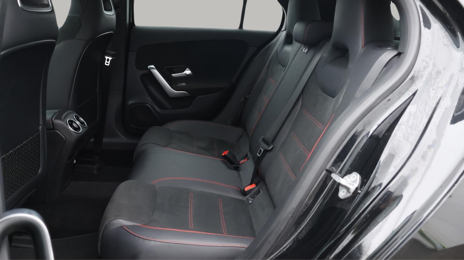 Used Mercedes-Benz A-Class 2020 for sale - 76189544: Photo 17