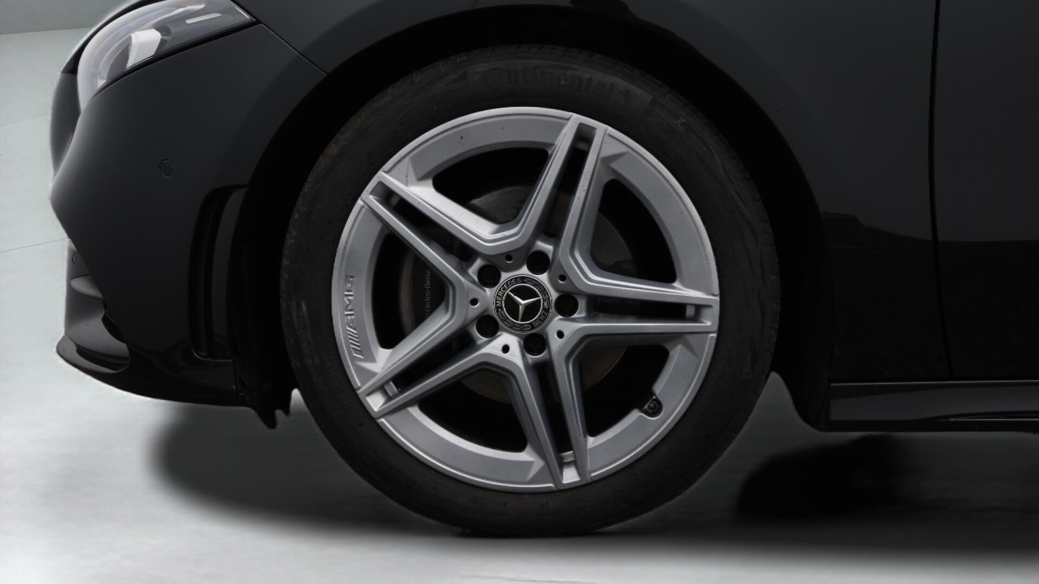 Used Mercedes-Benz A-Class 2020 for sale - 76189544: Photo 19