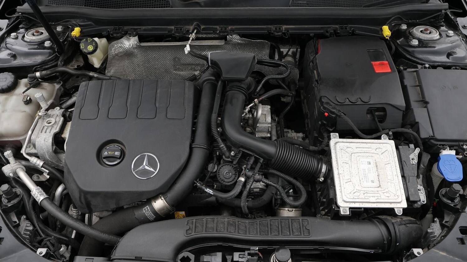 Used Mercedes-Benz A-Class 2020 for sale - 76189544: Photo 20
