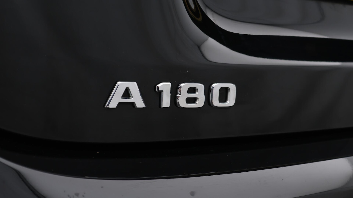 Used Mercedes-Benz A-Class 2020 for sale - 76189544: Photo 21