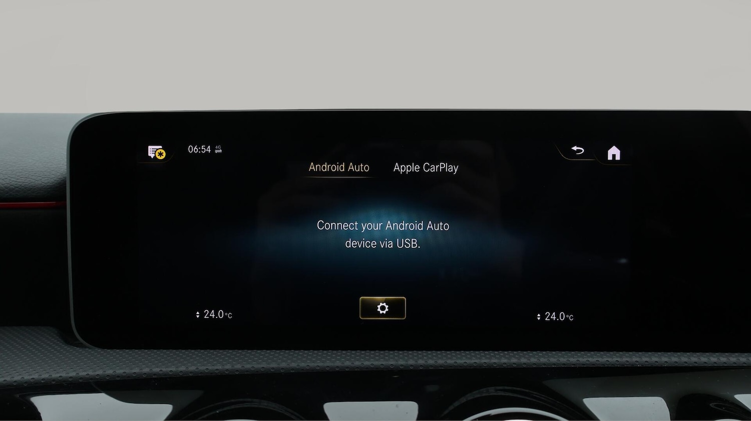 Used Mercedes-Benz A-Class 2020 for sale - 76189544: Photo 24