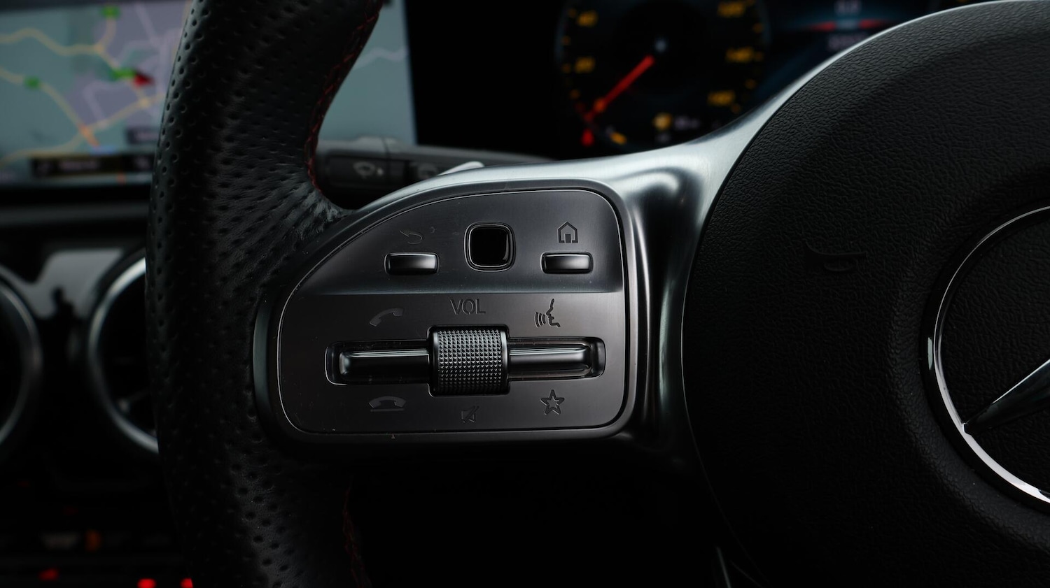 Used Mercedes-Benz A-Class 2020 for sale - 76189544: Photo 25