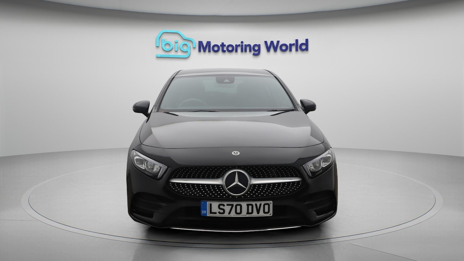 Used Mercedes-Benz A-Class 2020 for sale - 76189544: Photo 3