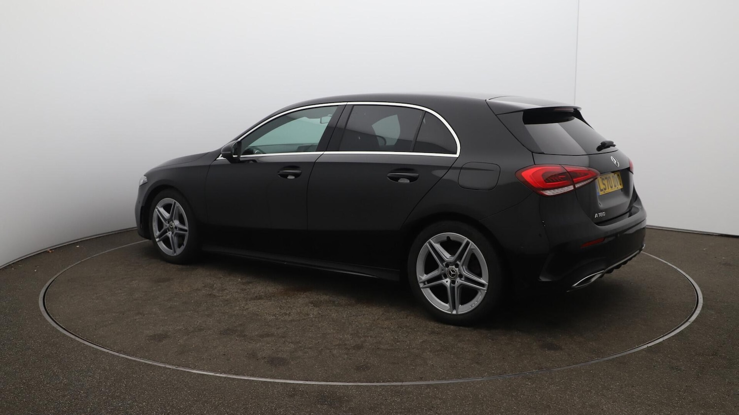 Used Mercedes-Benz A-Class 2020 for sale - 76189544: Photo 35