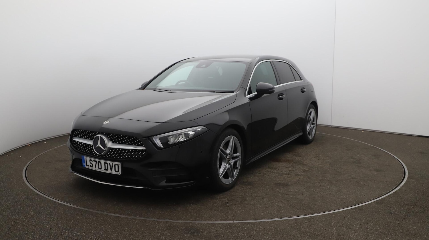 Used Mercedes-Benz A-Class 2020 for sale - 76189544: Photo 37