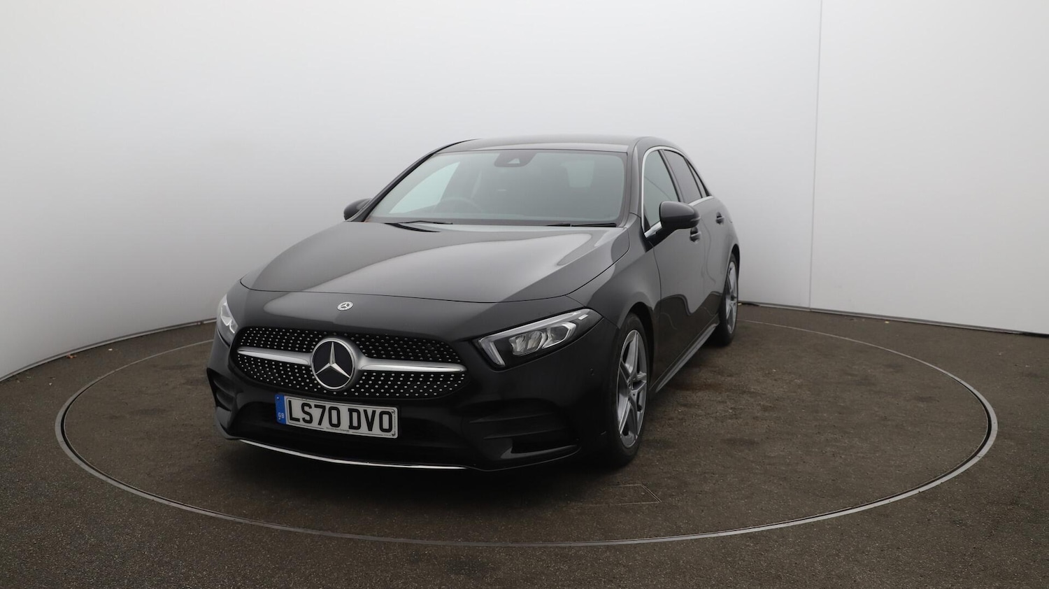 Used Mercedes-Benz A-Class 2020 for sale - 76189544: Photo 38