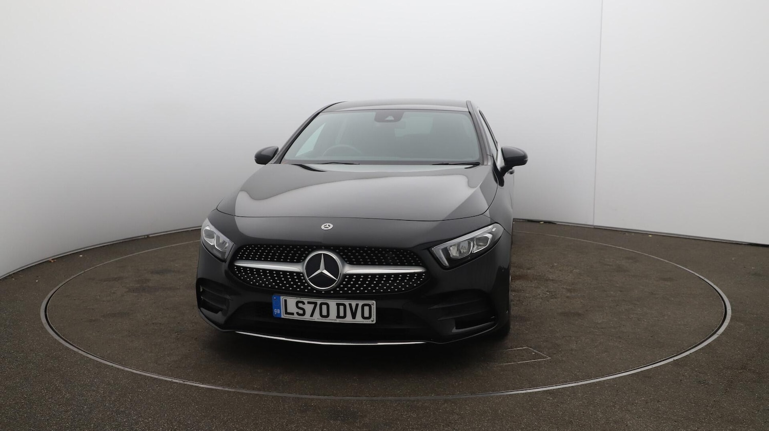Used Mercedes-Benz A-Class 2020 for sale - 76189544: Photo 39