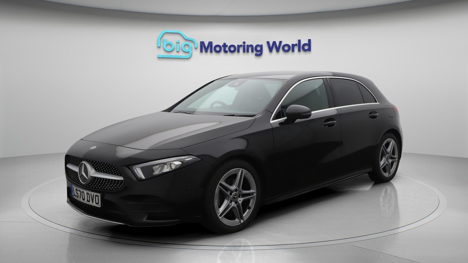 Used Mercedes-Benz A-Class 2020 for sale - 76189544: Photo 4