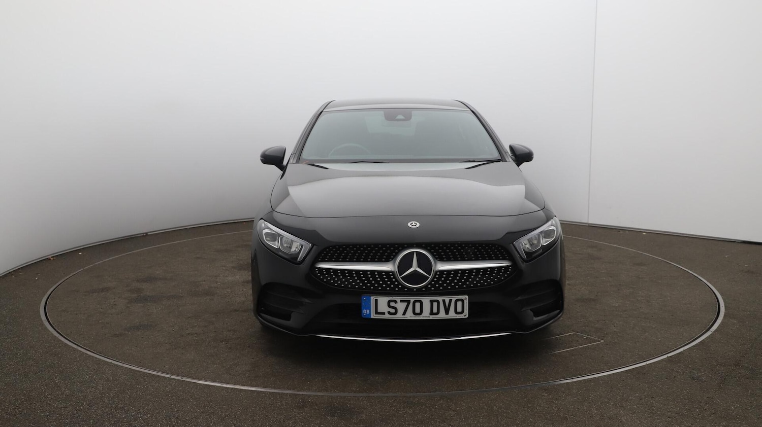 Used Mercedes-Benz A-Class 2020 for sale - 76189544: Photo 40