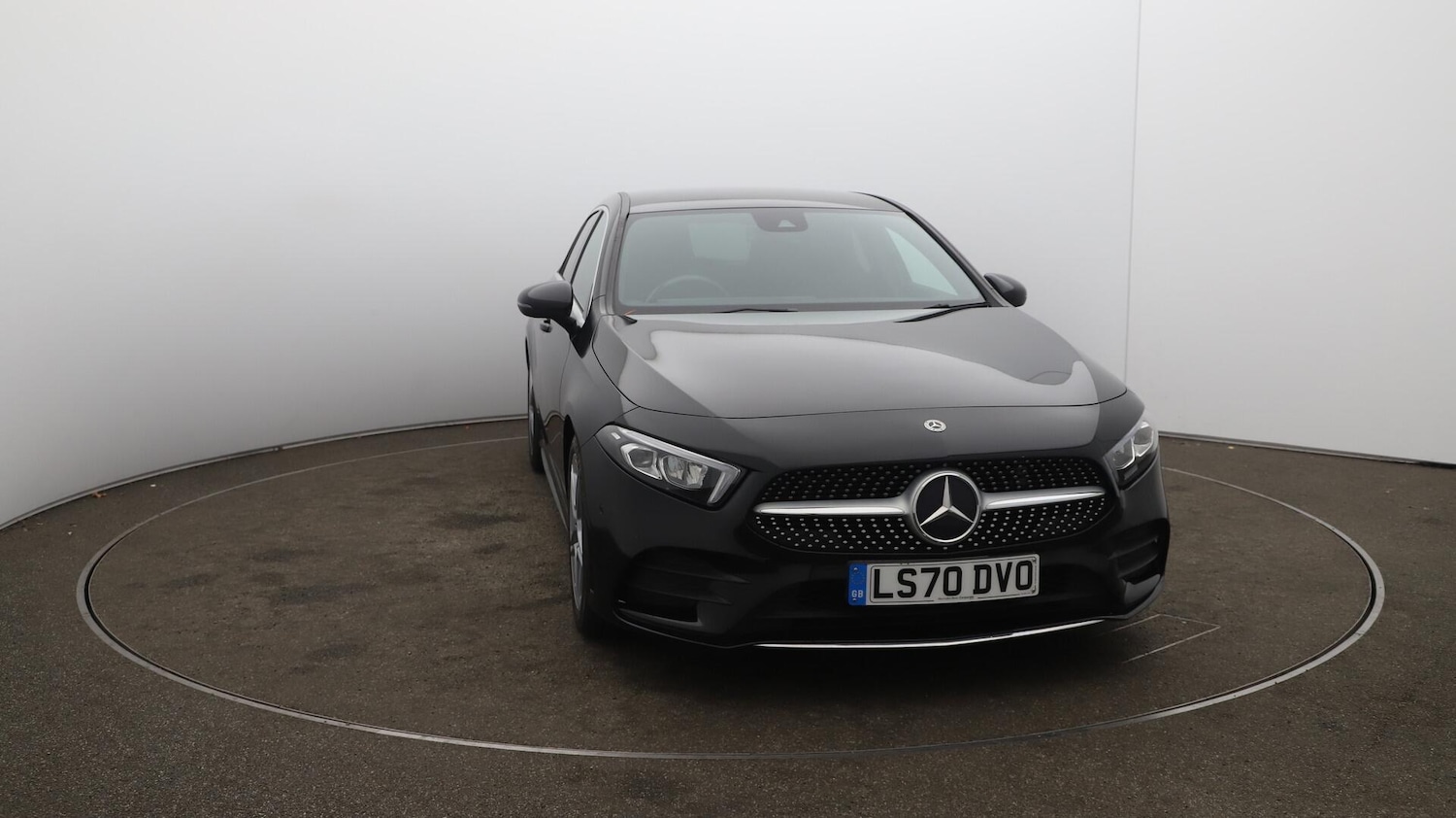 Used Mercedes-Benz A-Class 2020 for sale - 76189544: Photo 41