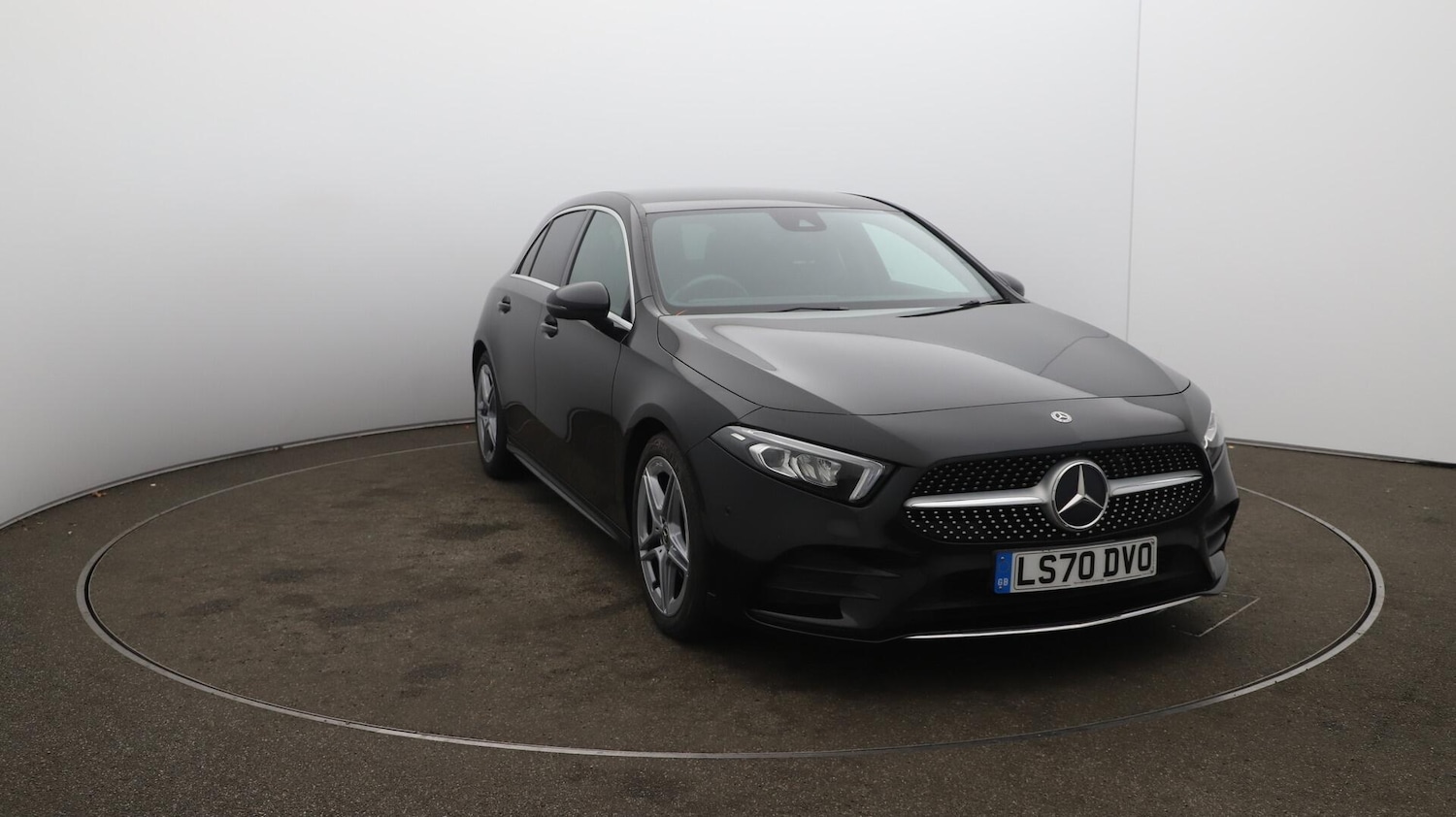 Used Mercedes-Benz A-Class 2020 for sale - 76189544: Photo 42