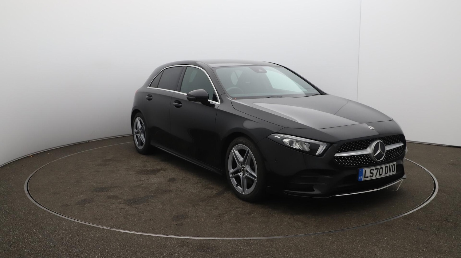 Used Mercedes-Benz A-Class 2020 for sale - 76189544: Photo 43