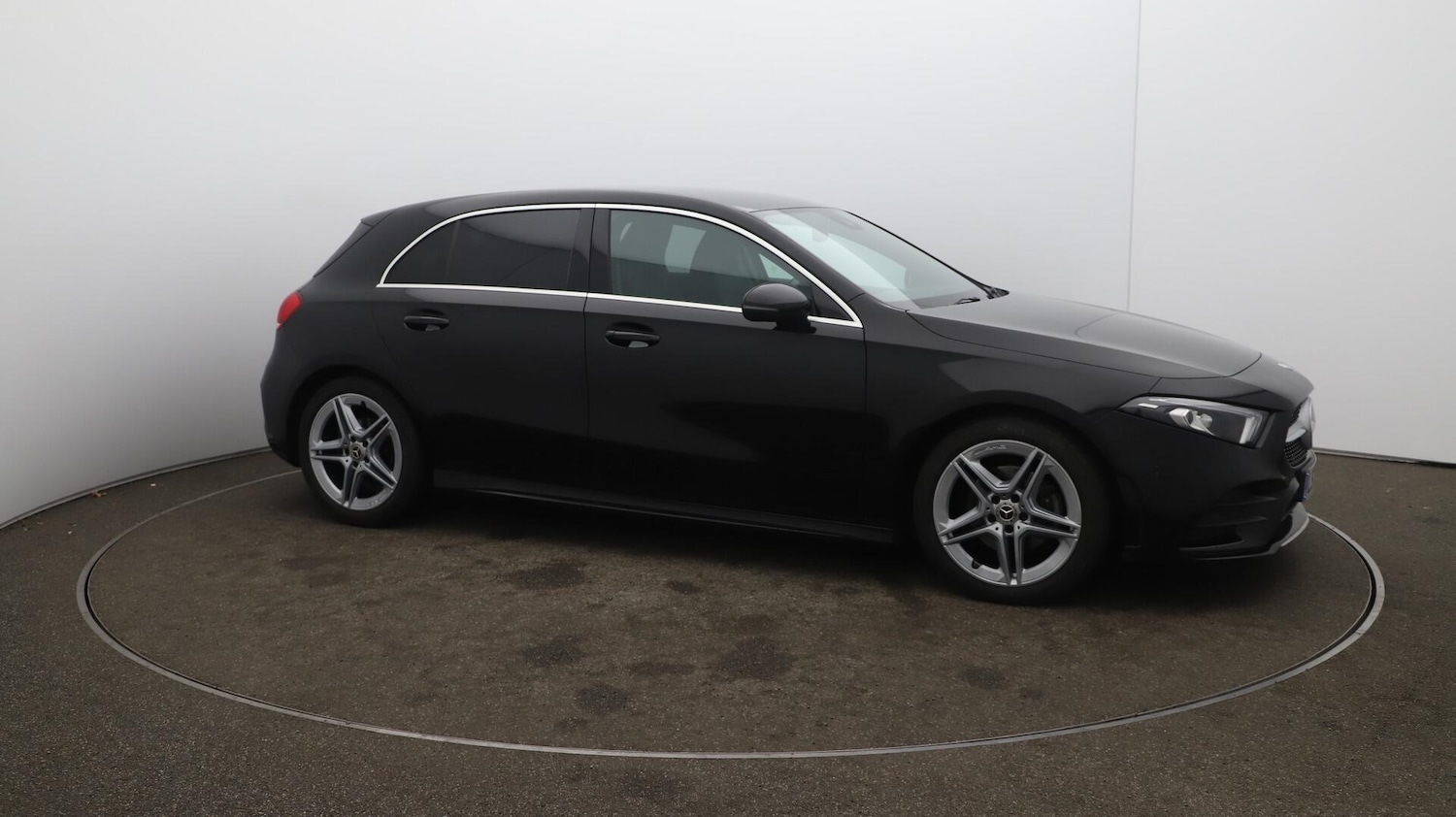 Used Mercedes-Benz A-Class 2020 for sale - 76189544: Photo 46