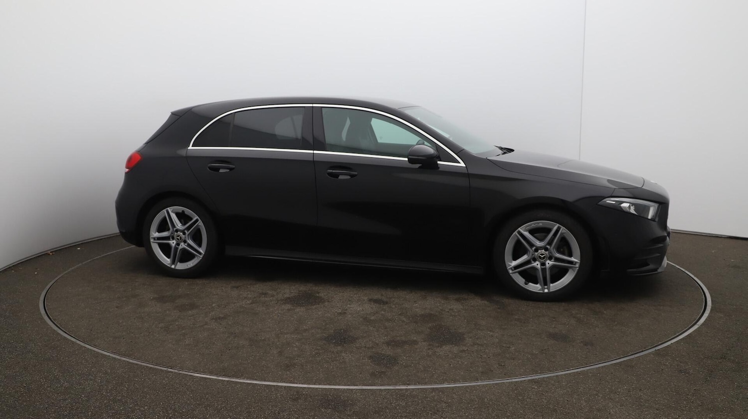 Used Mercedes-Benz A-Class 2020 for sale - 76189544: Photo 48