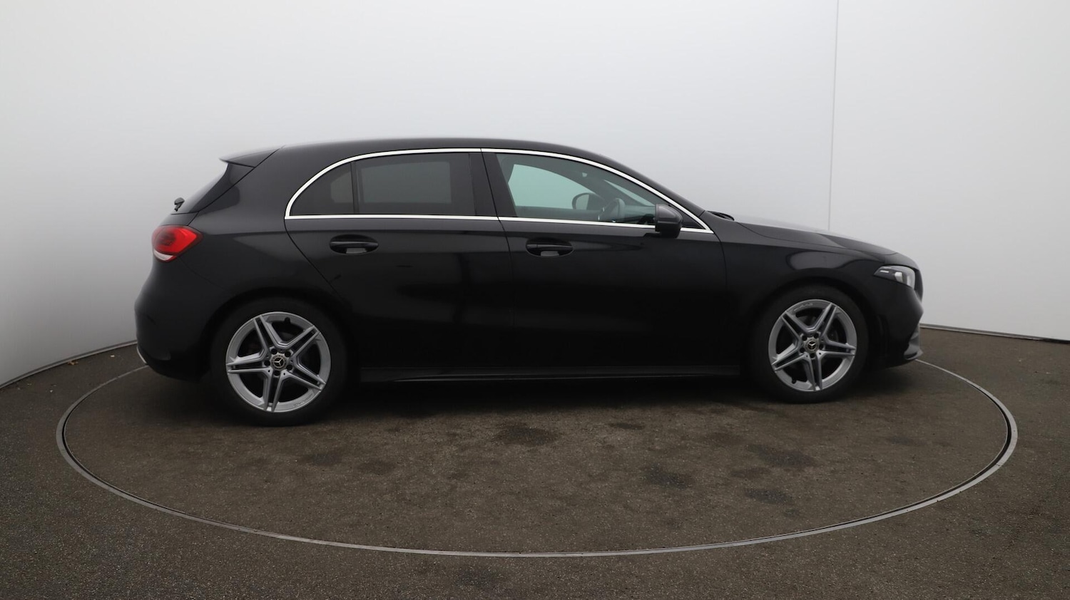 Used Mercedes-Benz A-Class 2020 for sale - 76189544: Photo 50