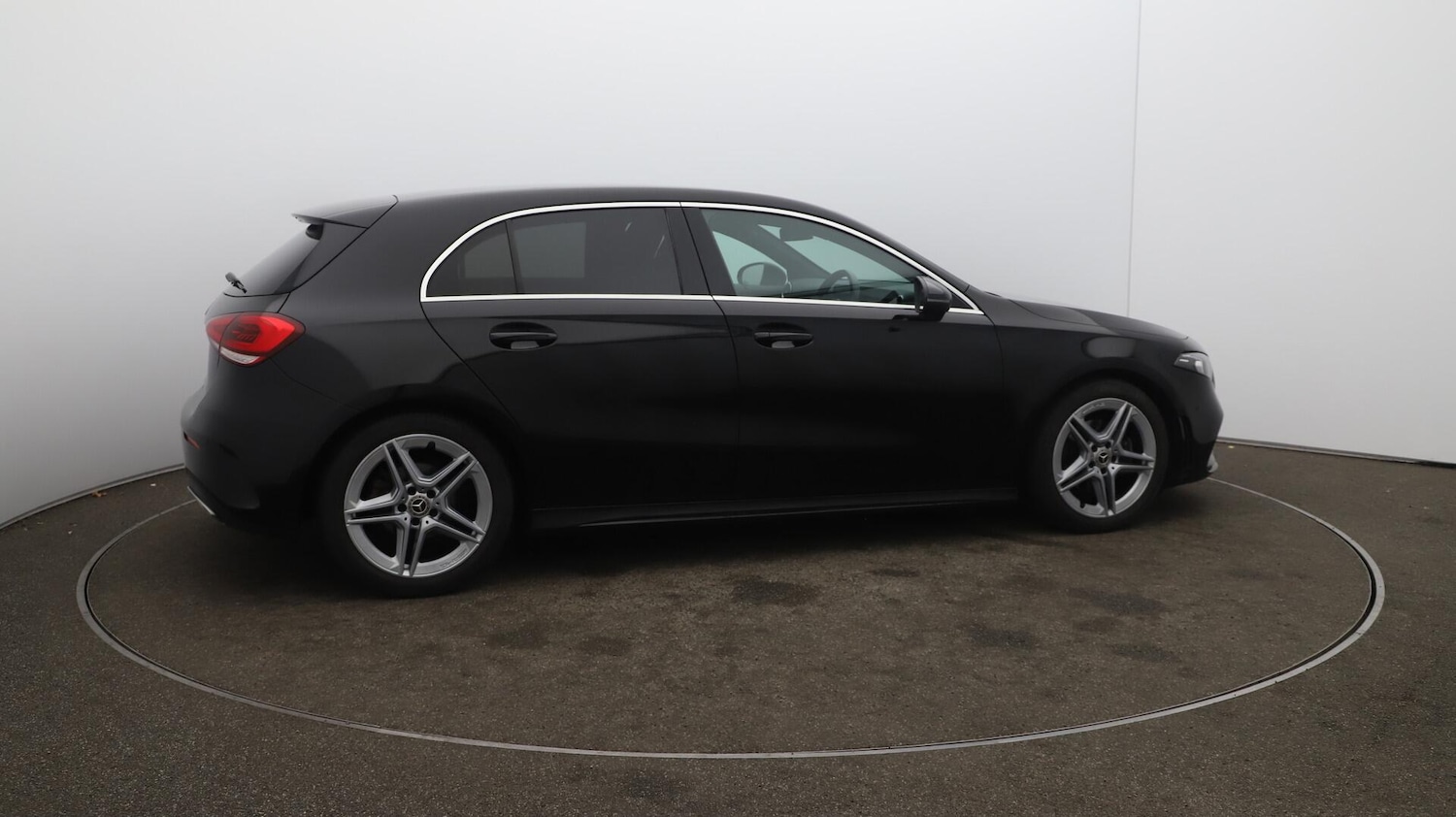 Used Mercedes-Benz A-Class 2020 for sale - 76189544: Photo 51