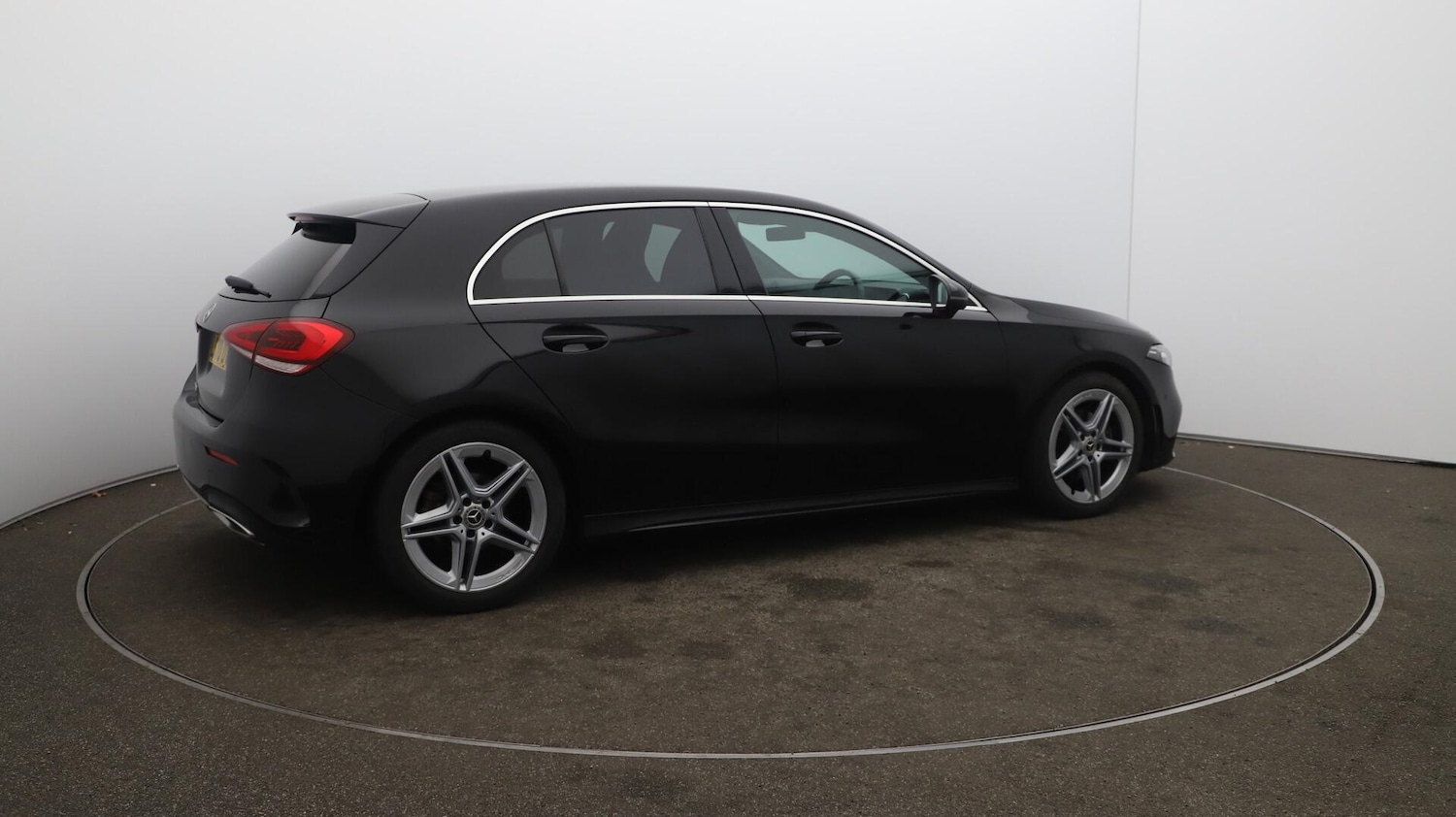 Used Mercedes-Benz A-Class 2020 for sale - 76189544: Photo 52