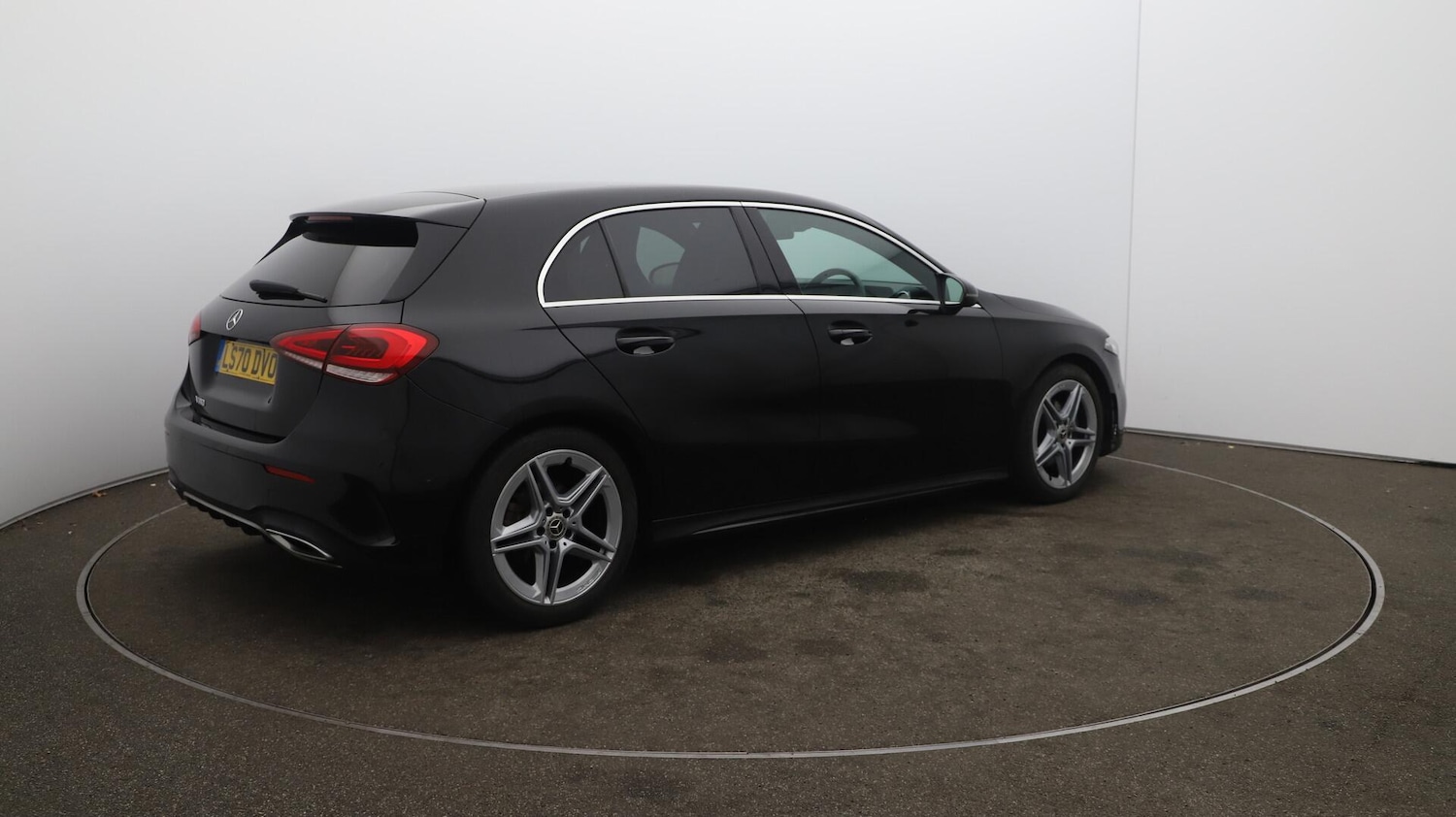Used Mercedes-Benz A-Class 2020 for sale - 76189544: Photo 53