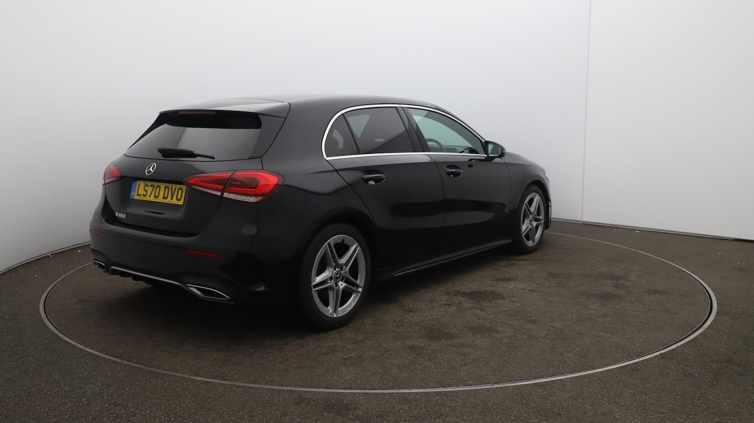 Used Mercedes-Benz A-Class 2020 for sale - 76189544: Photo 54