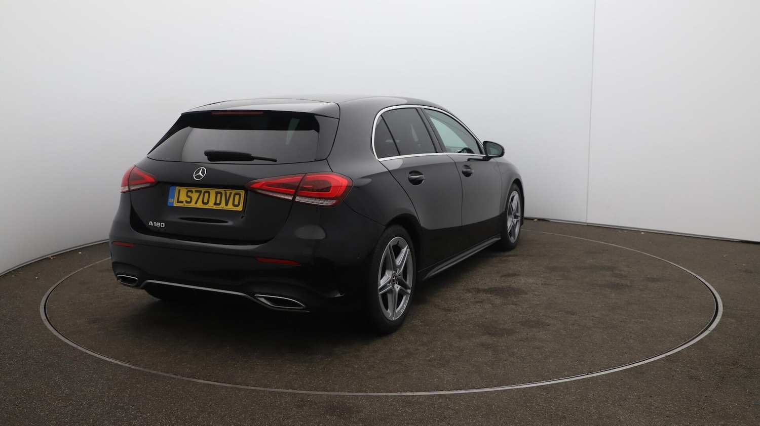 Used Mercedes-Benz A-Class 2020 for sale - 76189544: Photo 55
