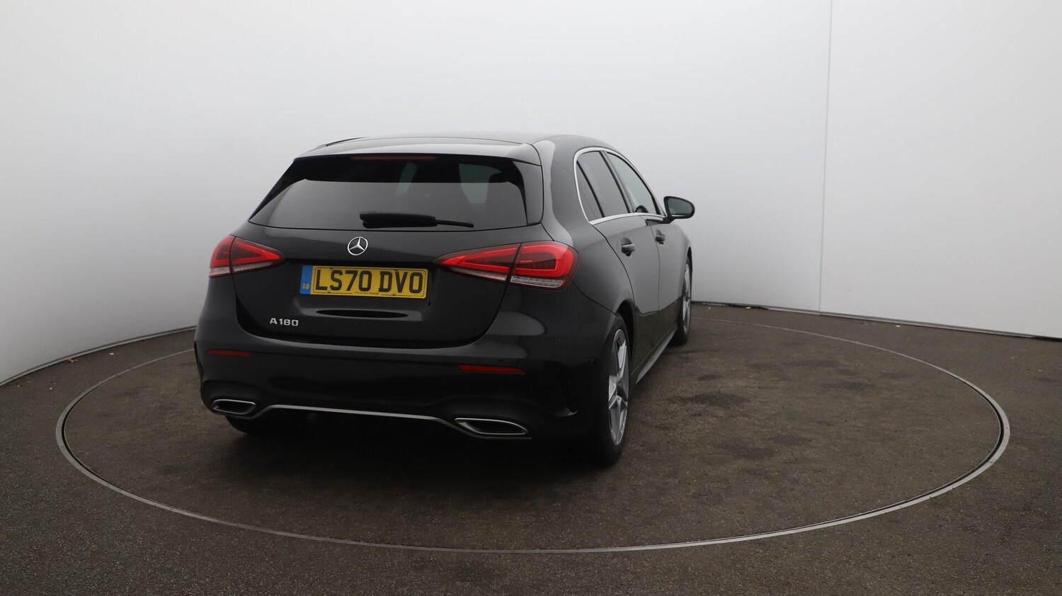 Used Mercedes-Benz A-Class 2020 for sale - 76189544: Photo 56