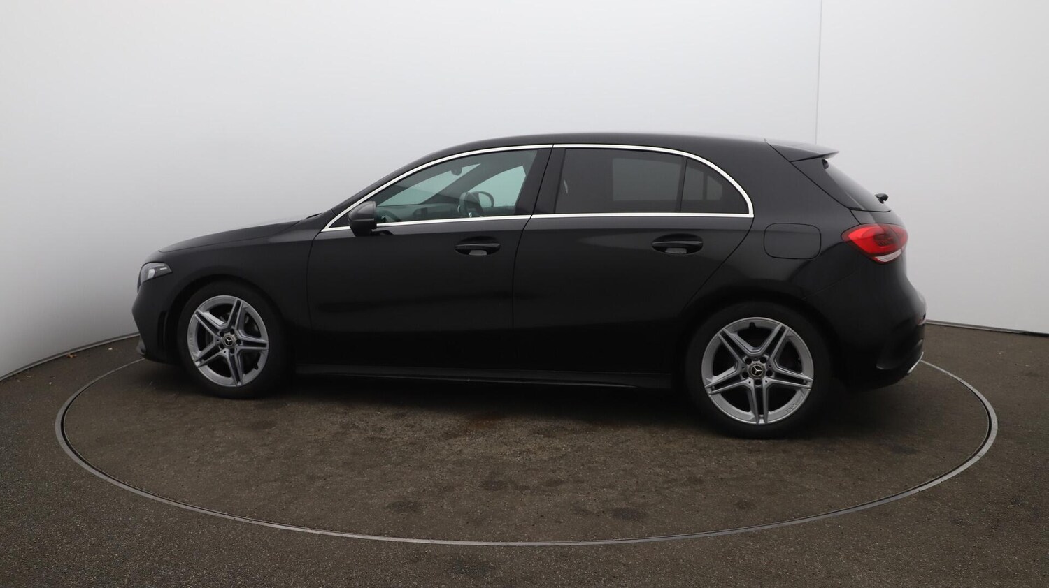 Used Mercedes-Benz A-Class 2020 for sale - 76189544: Photo 58
