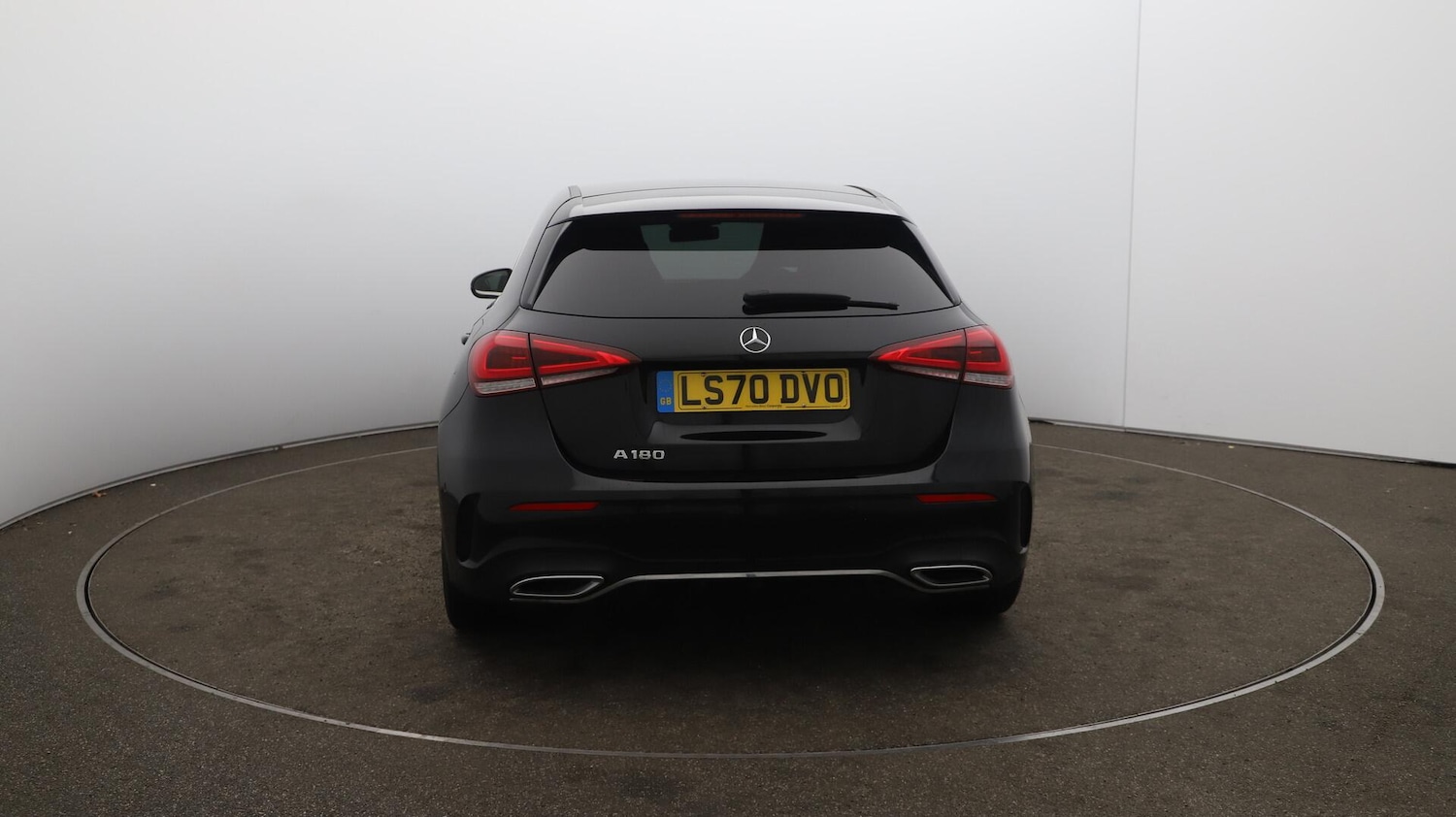 Used Mercedes-Benz A-Class 2020 for sale - 76189544: Photo 59