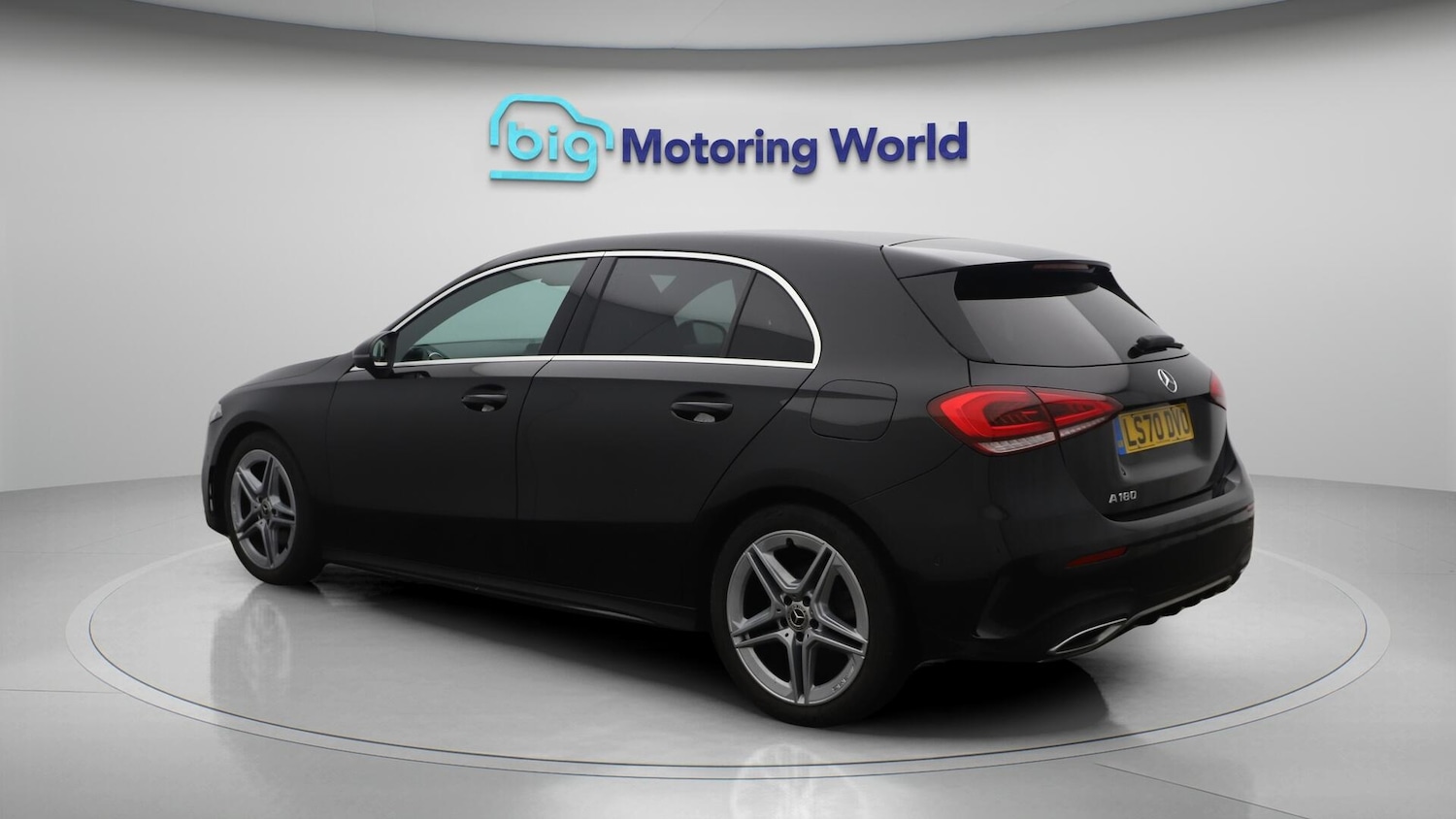 Used Mercedes-Benz A-Class 2020 for sale - 76189544: Photo 6