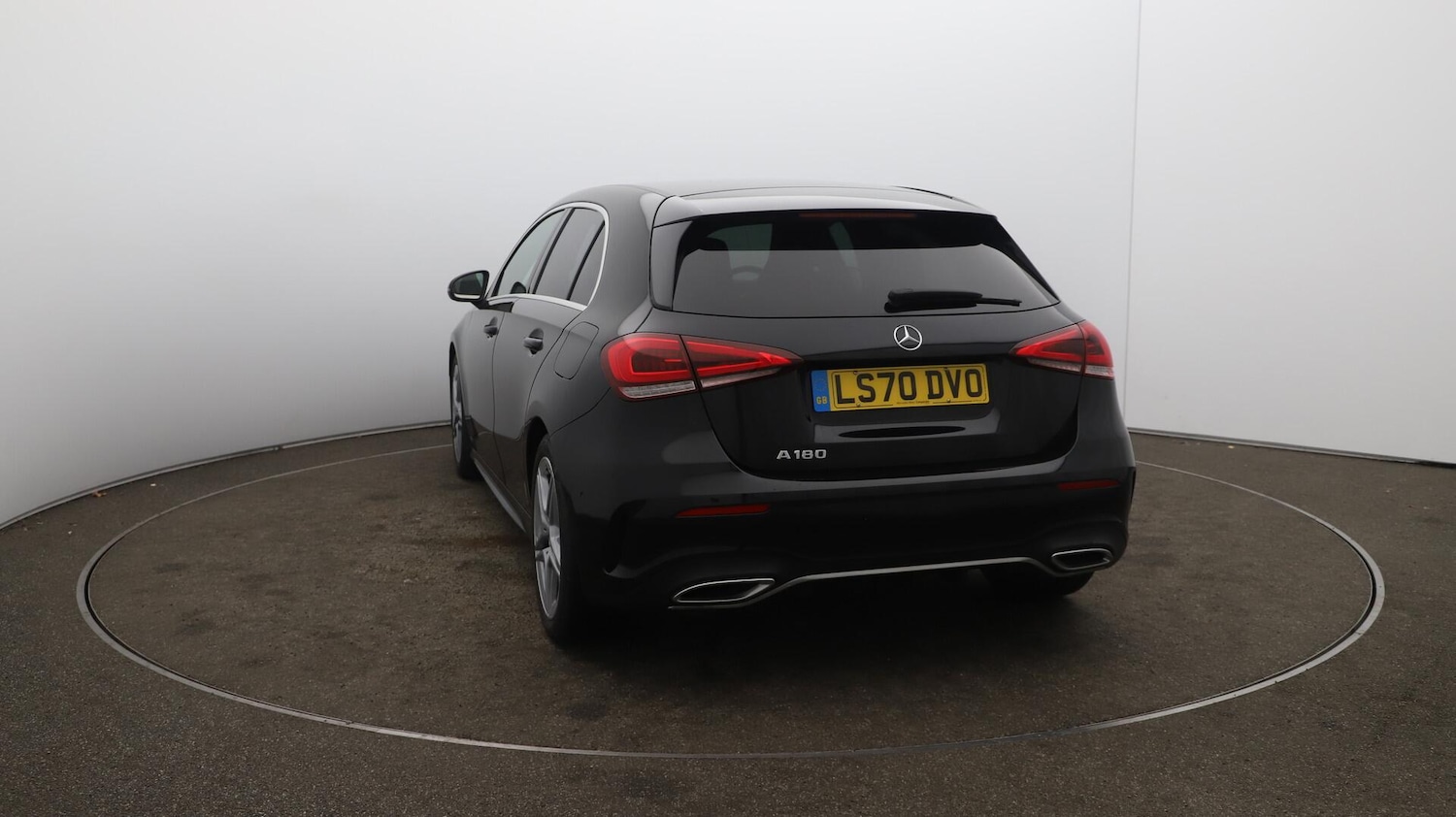 Used Mercedes-Benz A-Class 2020 for sale - 76189544: Photo 60