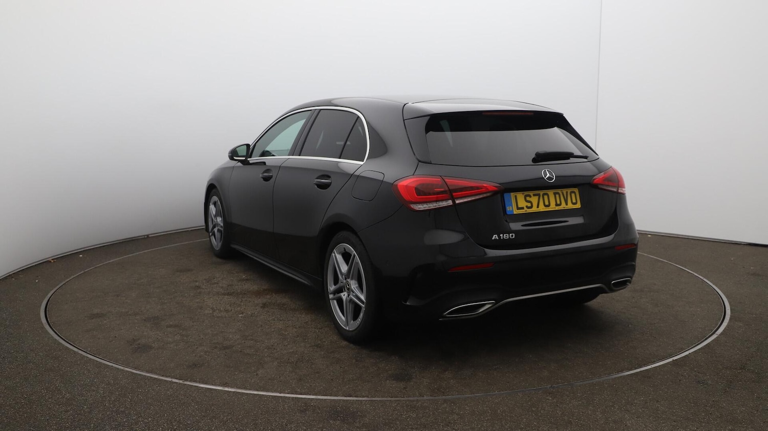 Used Mercedes-Benz A-Class 2020 for sale - 76189544: Photo 61