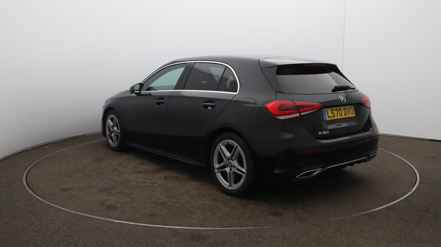 Used Mercedes-Benz A-Class 2020 for sale - 76189544: Photo 62