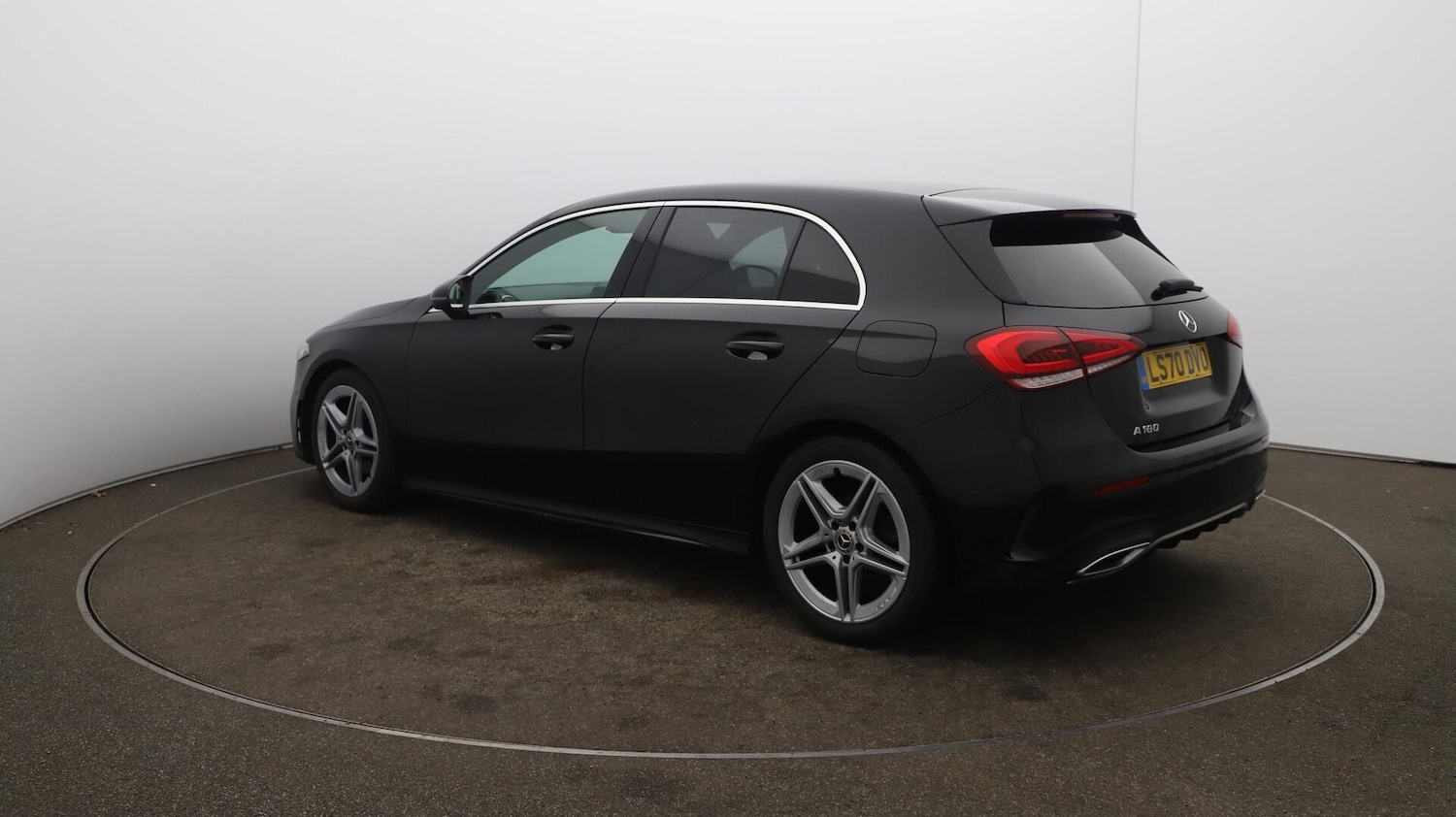 Used Mercedes-Benz A-Class 2020 for sale - 76189544: Photo 63