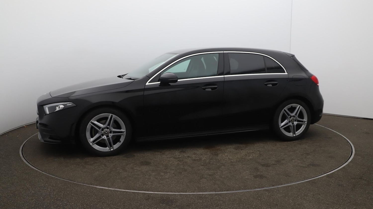 Used Mercedes-Benz A-Class 2020 for sale - 76189544: Photo 66