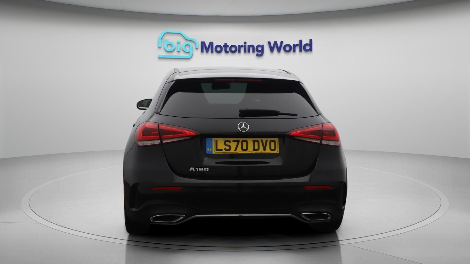 Used Mercedes-Benz A-Class 2020 for sale - 76189544: Photo 7