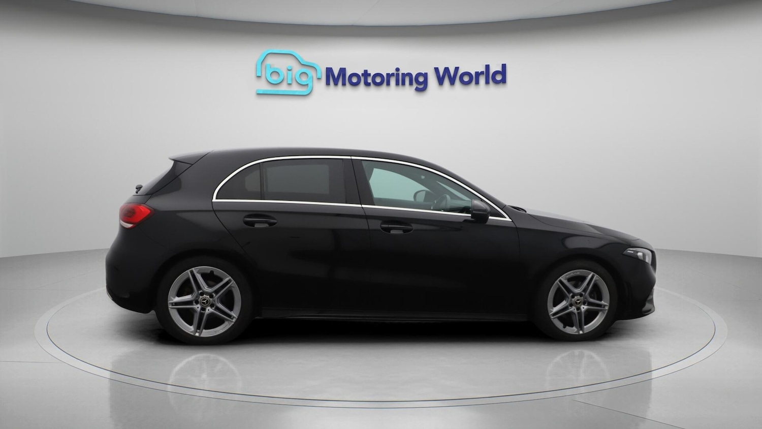 Used Mercedes-Benz A-Class 2020 for sale - 76189544: Photo 9