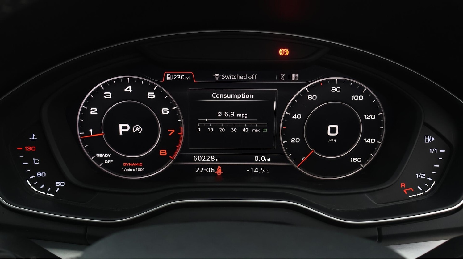 Used Audi Q5 2018 for sale - 76473739: Photo 11