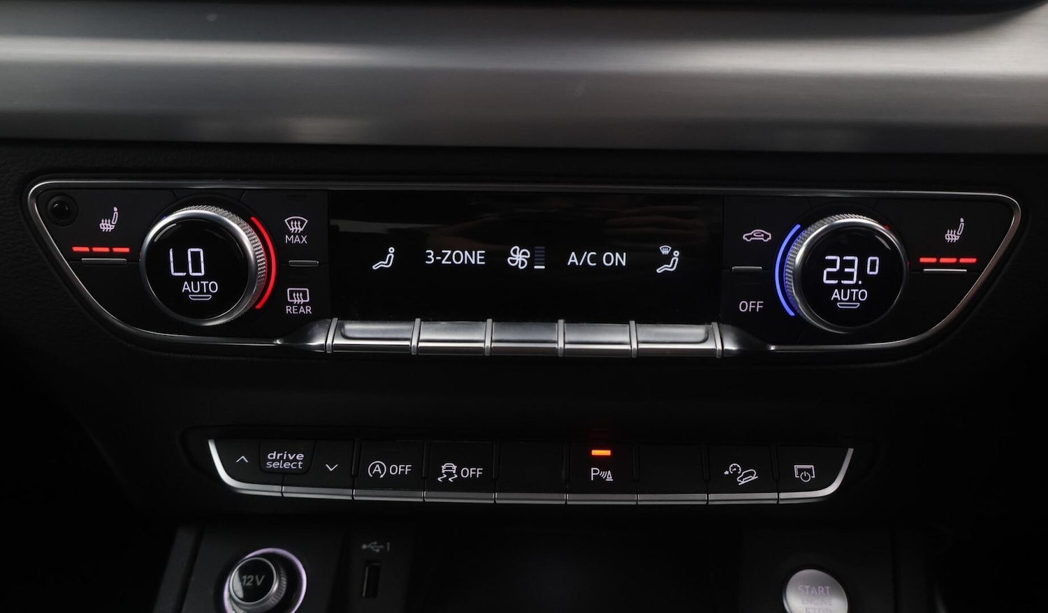 Used Audi Q5 2018 for sale - 76473739: Photo 13