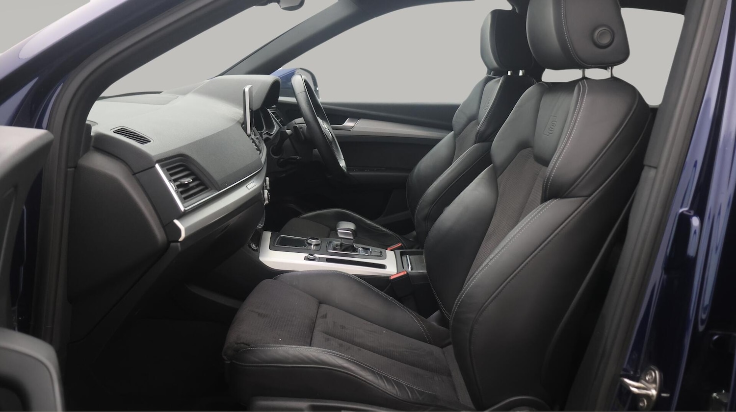 Used Audi Q5 2018 for sale - 76473739: Photo 15