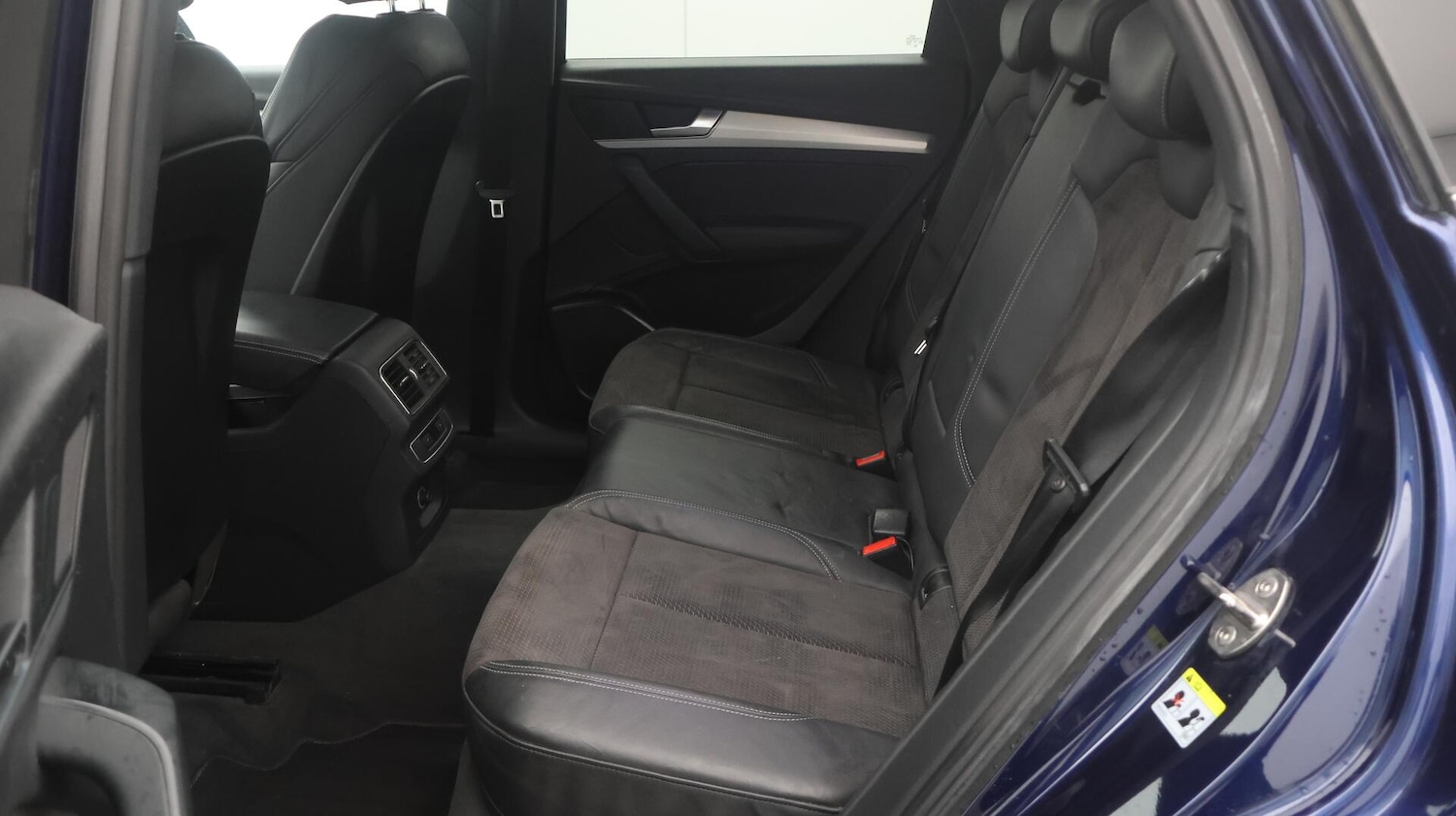 Used Audi Q5 2018 for sale - 76473739: Photo 17