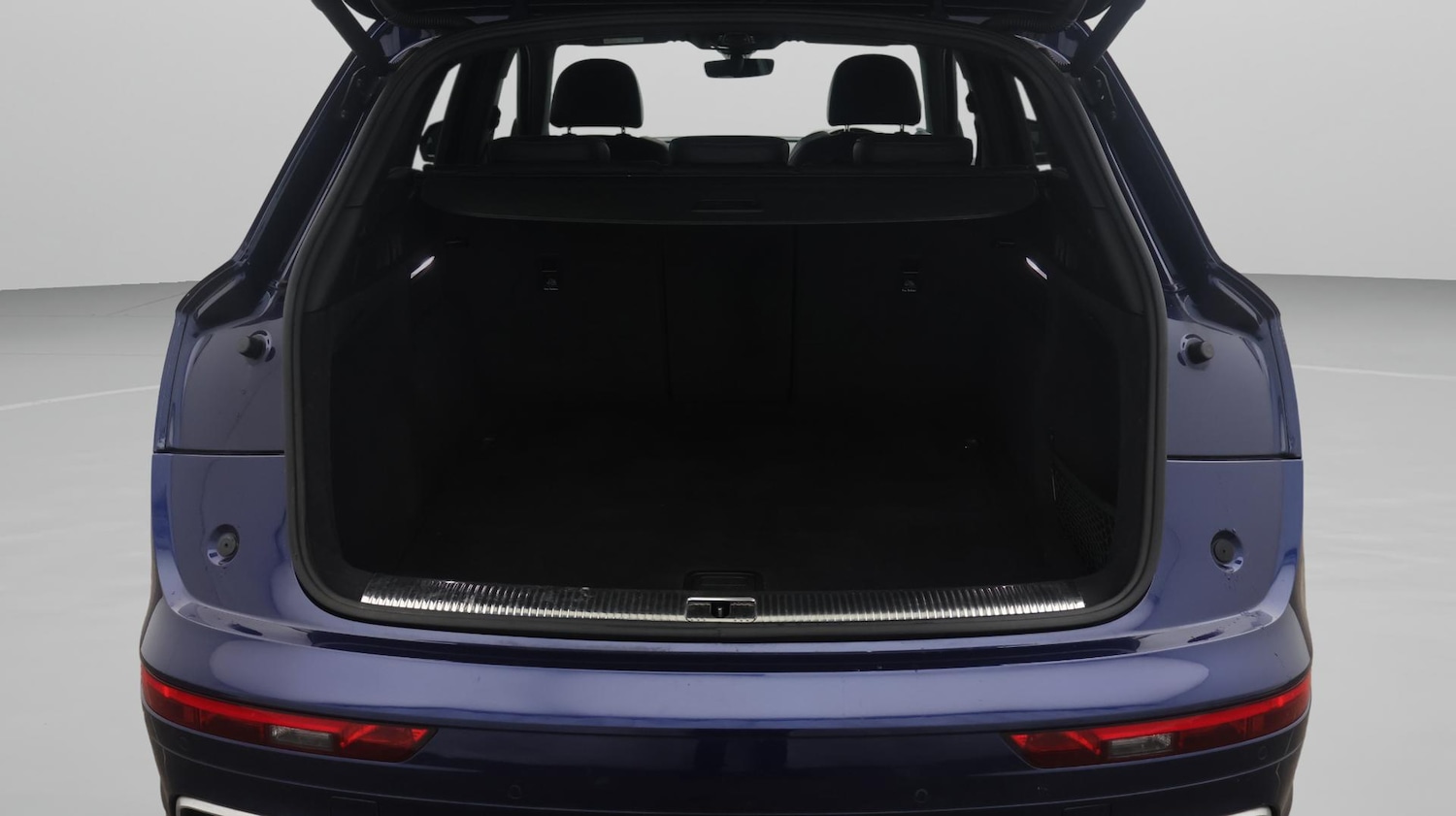 Used Audi Q5 2018 for sale - 76473739: Photo 18