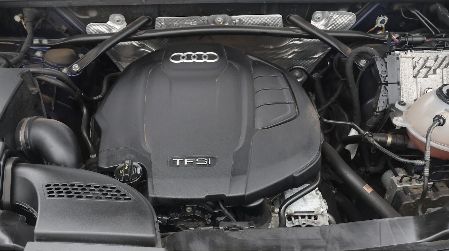 Used Audi Q5 2018 for sale - 76473739: Photo 20