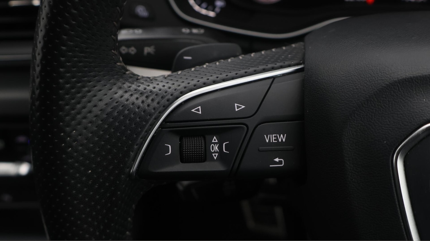 Used Audi Q5 2018 for sale - 76473739: Photo 24