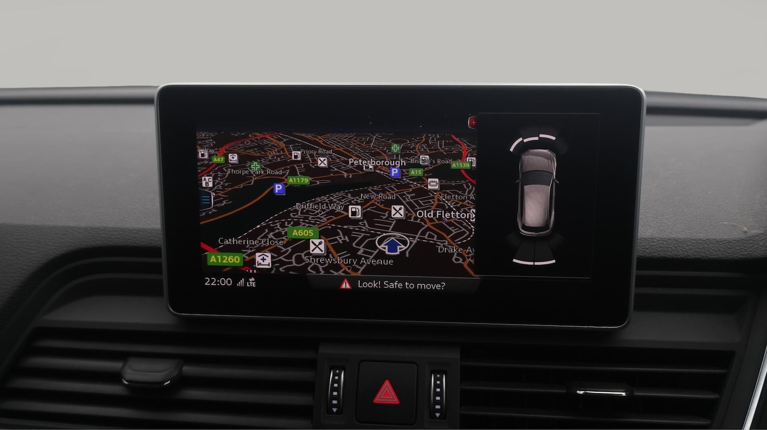 Used Audi Q5 2018 for sale - 76473739: Photo 26