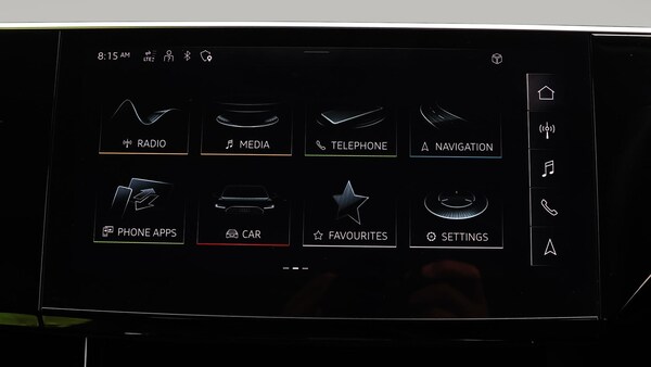 Used Audi e-tron 2021 for sale - 76295600: Photo 12