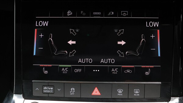 Used Audi e-tron 2021 for sale - 76295600: Photo 13