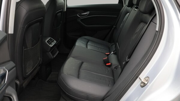 Used Audi e-tron 2021 for sale - 76295600: Photo 17
