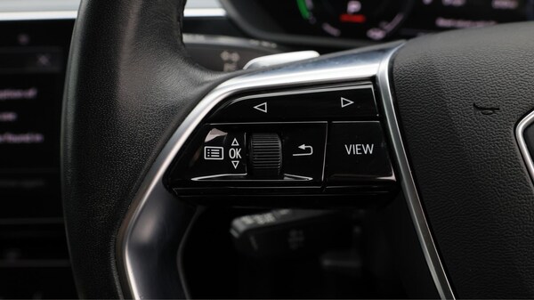 Used Audi e-tron 2021 for sale - 76295600: Photo 23