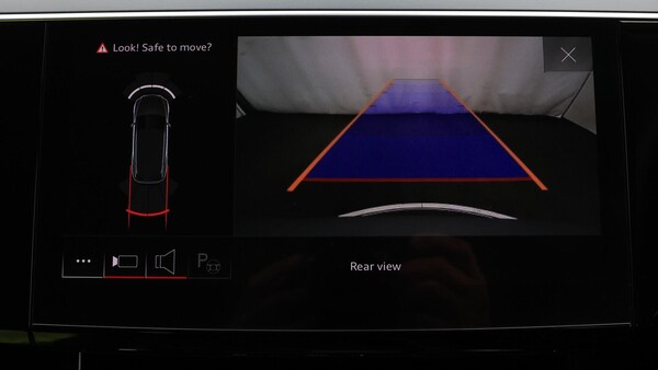 Used Audi e-tron 2021 for sale - 76295600: Photo 25