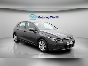 Used Volkswagen Golf 2023 for sale - 78452245: Photo