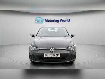 Used Volkswagen Golf 2023 for sale - 78452245: Photo